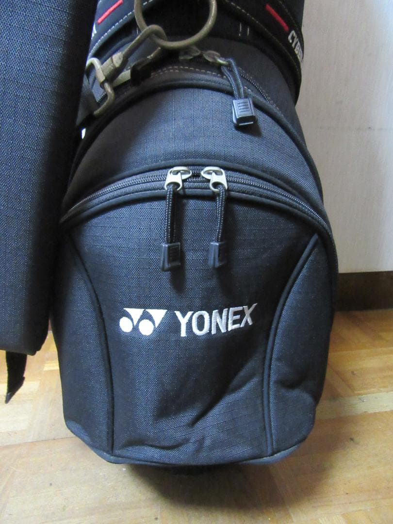 ★☆★ヨネックス★YONEX★CYBER STAR★ゴルフバック★②★☆★