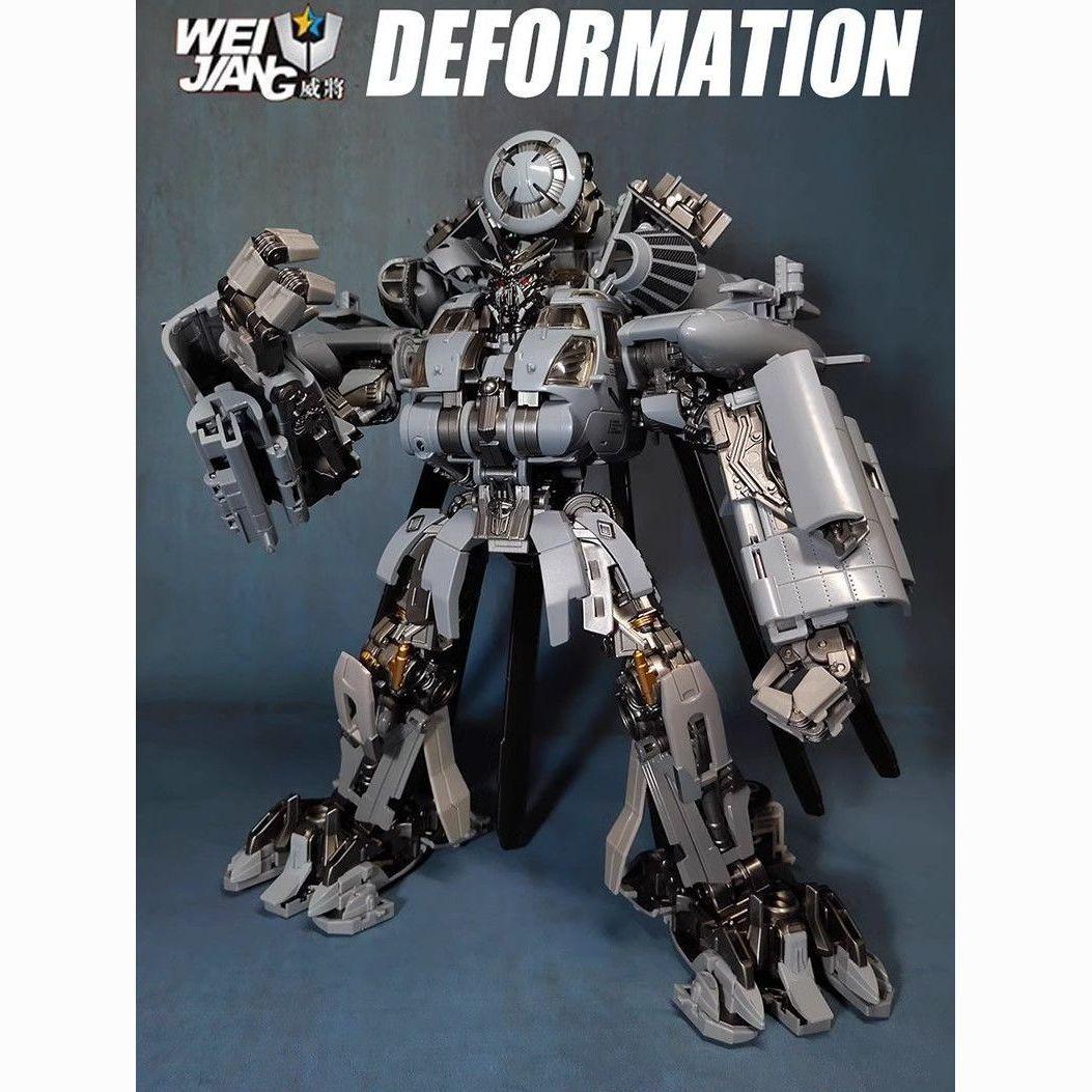 トランスフォーマー　Hide Shadow