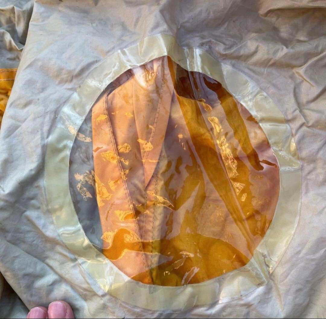 ノースフェイス　マウンテン25 サミットシリーズ