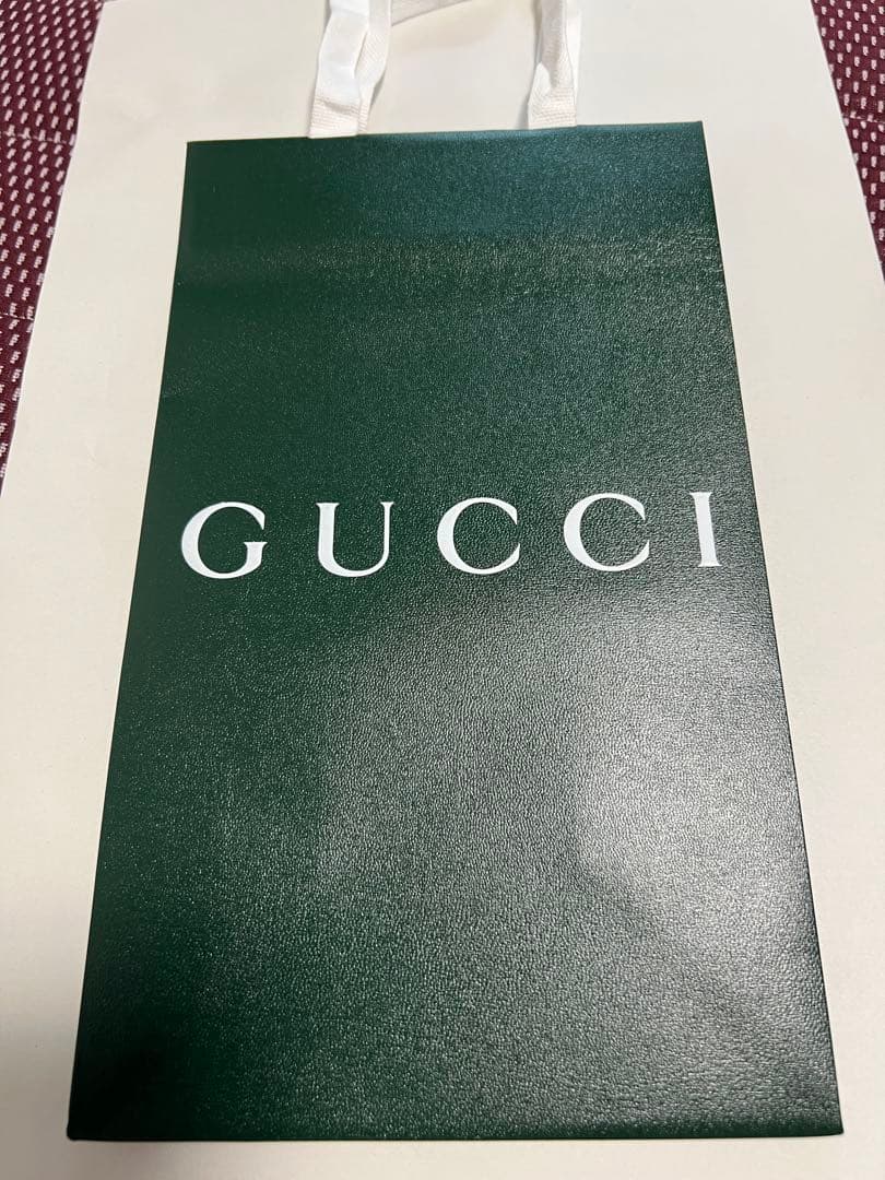 GUCCI × ヒグチユウコ クッキー缶 A Trip to Italy