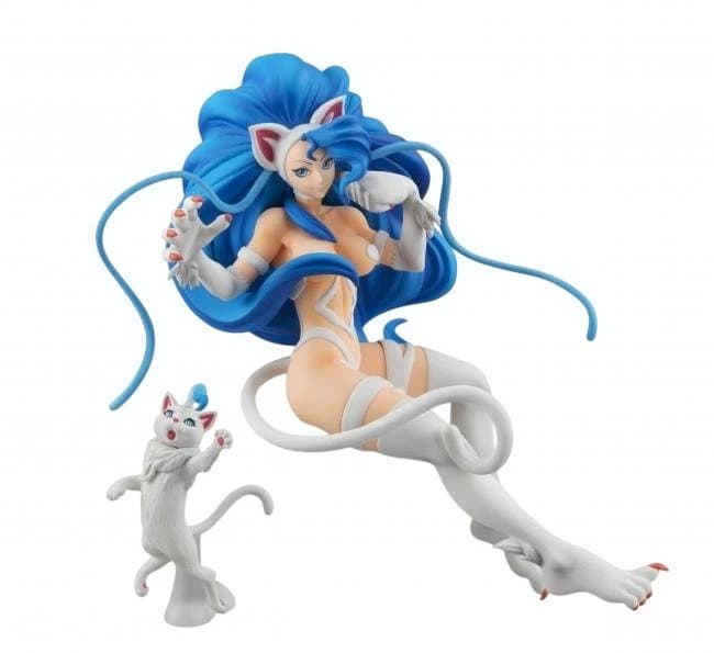 「ヴァンパイア」シリーズ ぬーどるストッパーフィギュア フェリシア 未開封品