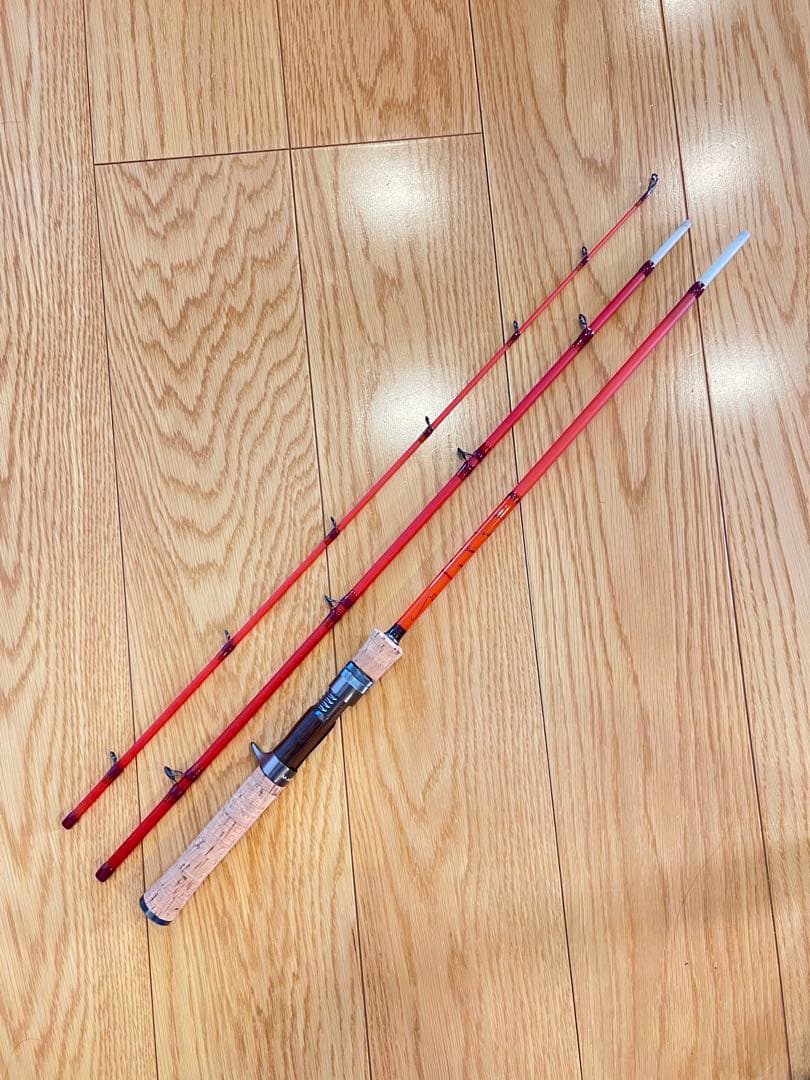 エムアイレ M-AIRE MG-63 3ピース UDグラス