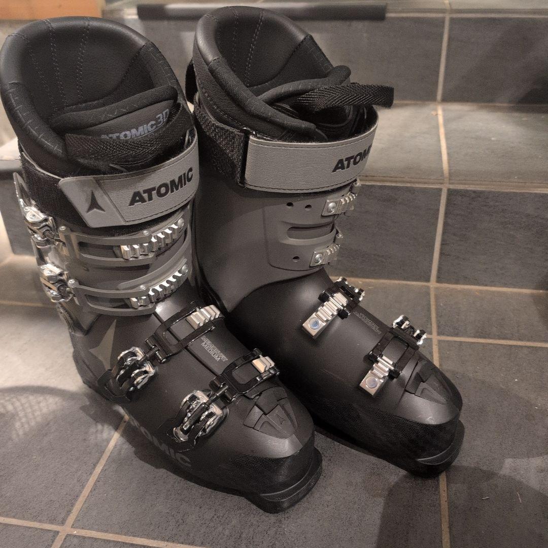 スキー atmic howx prime 110s 27/27.5