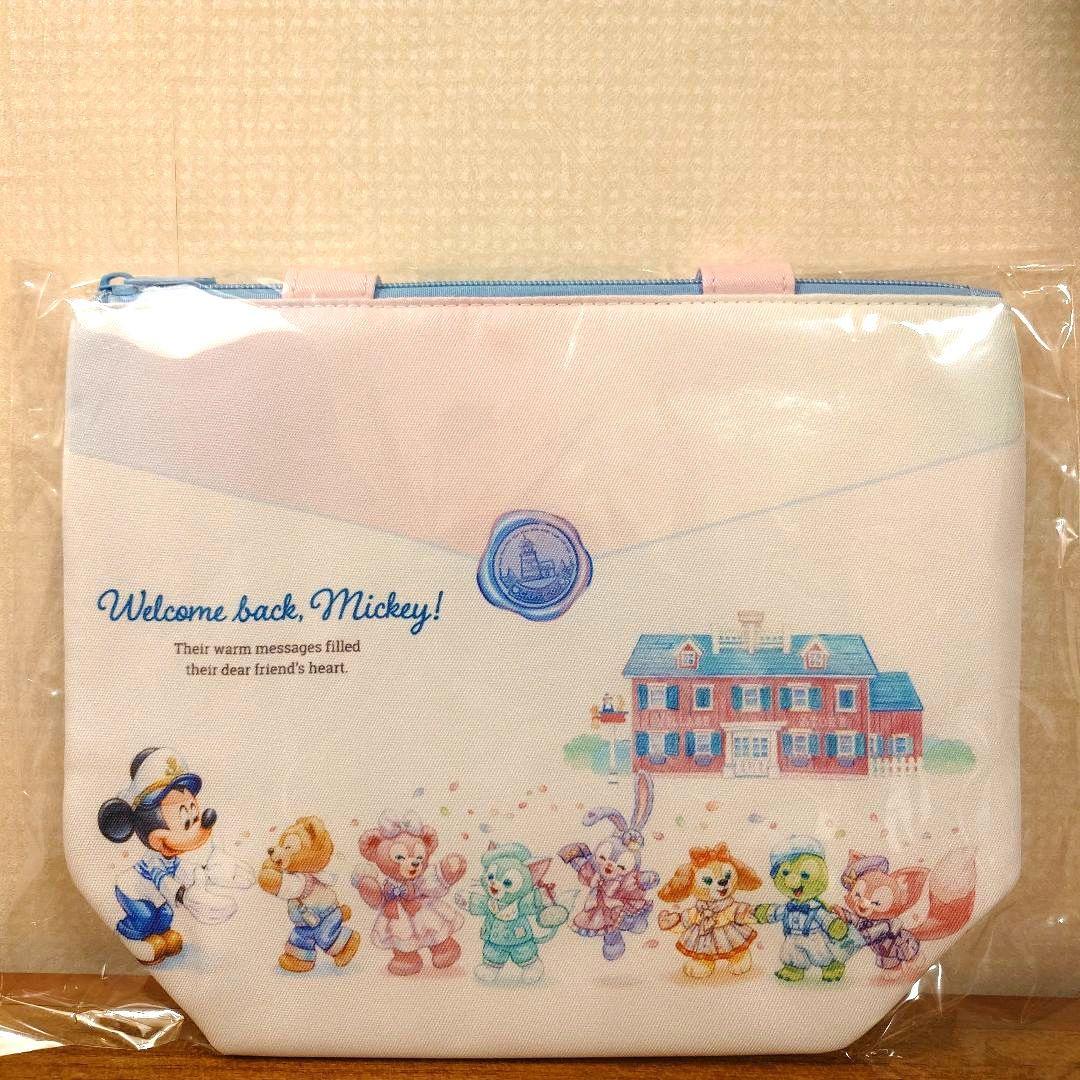 ハートフェルトレターズオブフレンドシップ　スーベニア4点セット