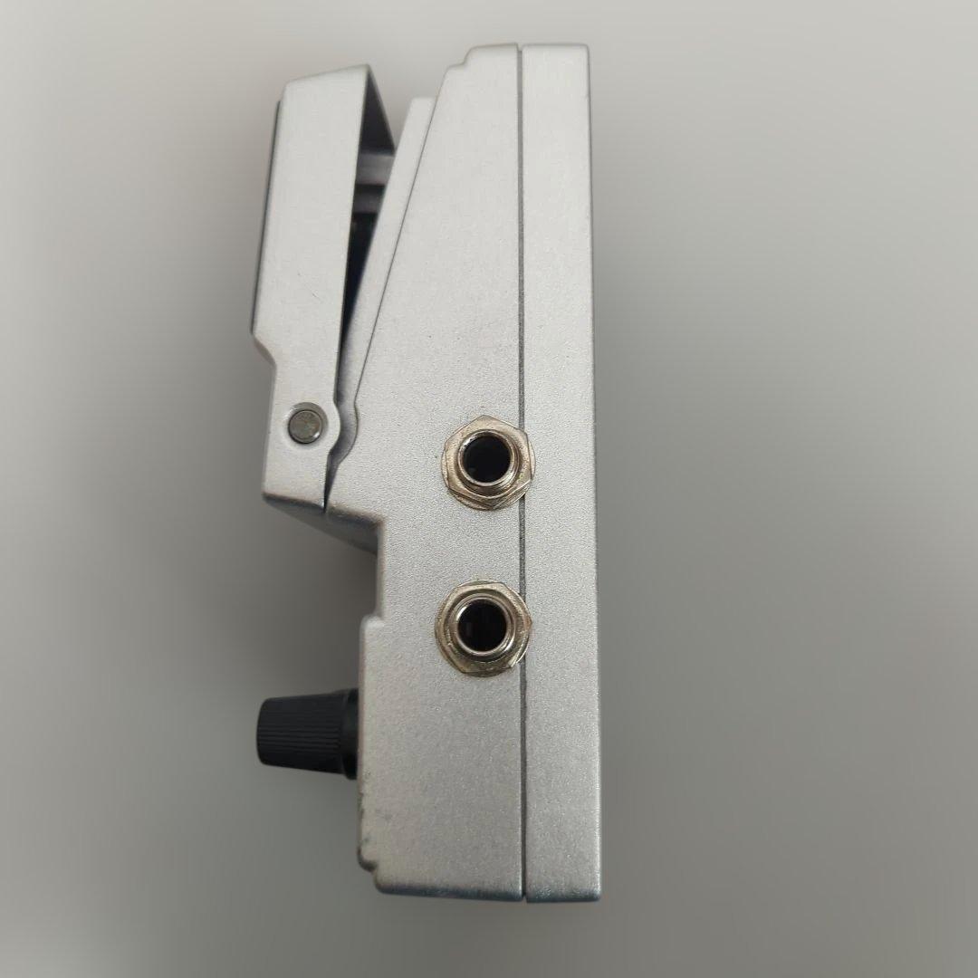 DigiTech DIGIDELAY デジタルディレイ　可動品　箱取説あり