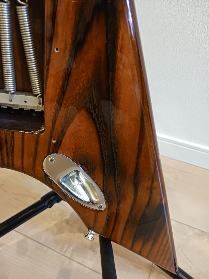 killer　KG－PRIME　Signature2005ver希少‼値下げ‼️