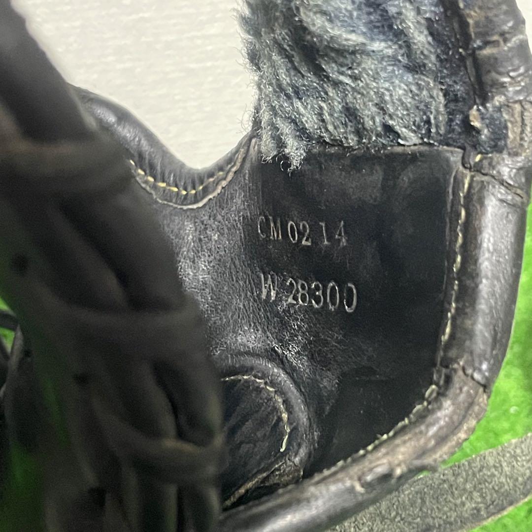 ミズノプロ　硬式　高校野球対応　ファーストミット