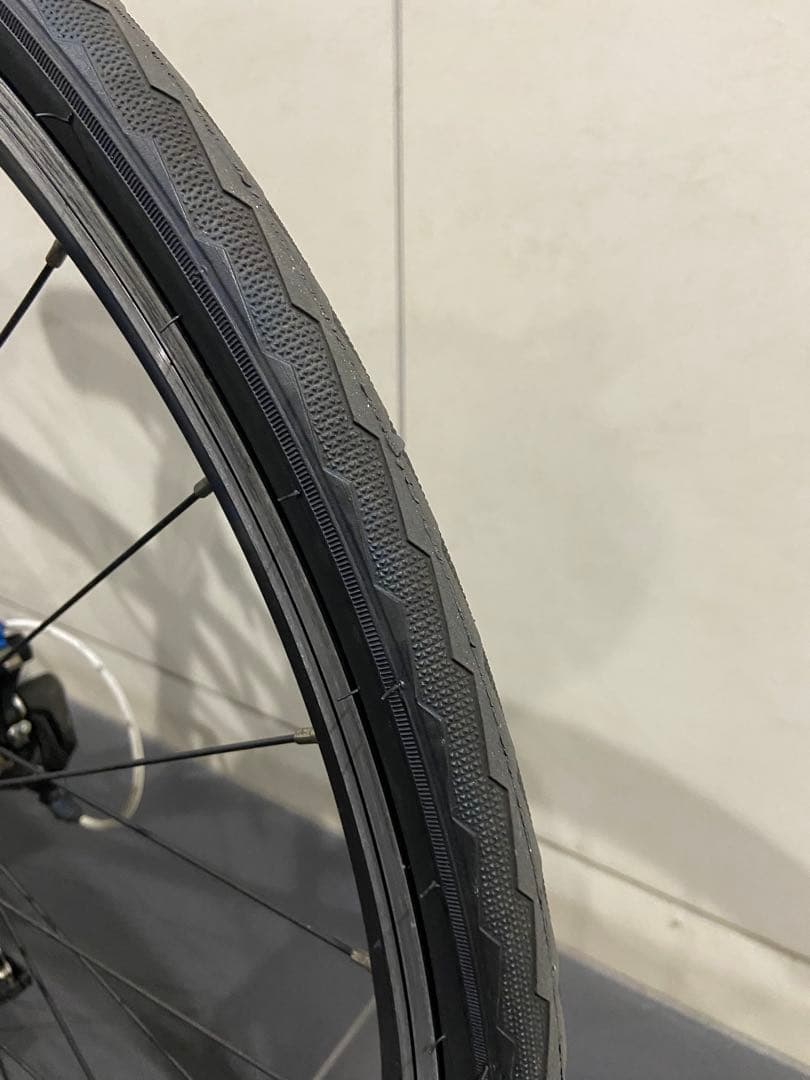 美品！giant escape rx3クロスバイク　ジャイアント　エスケープr3