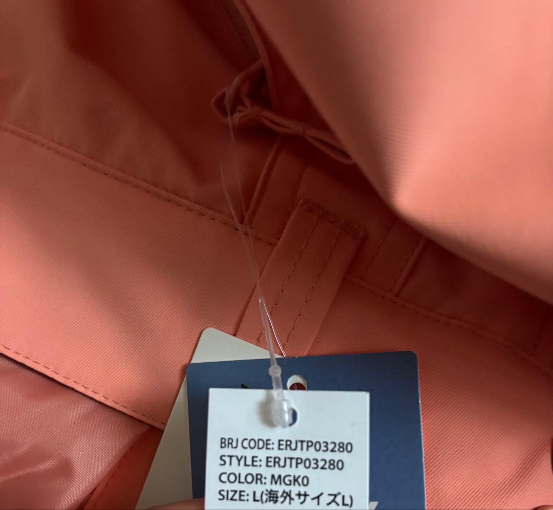 ROXY スノーボードウェア ピンク 海外Lサイズ