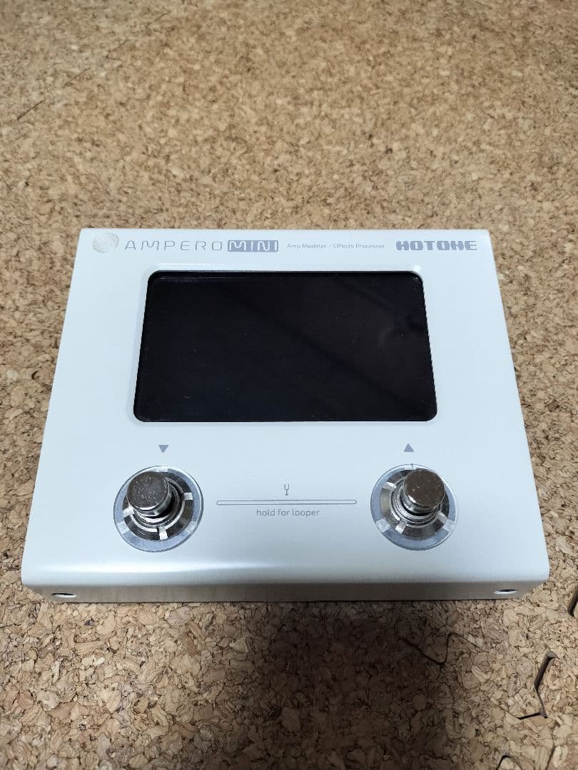 ボ*ト様 HOTONE / AMPERO MINI