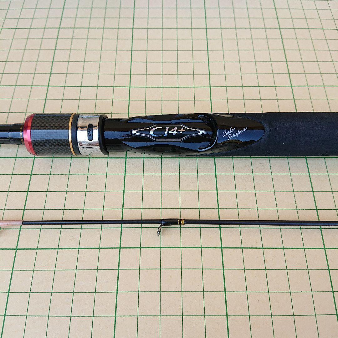 シマノ 炎月 一つテンヤマダイ MＨ255 ENGETSU 一つテンヤ 真鯛