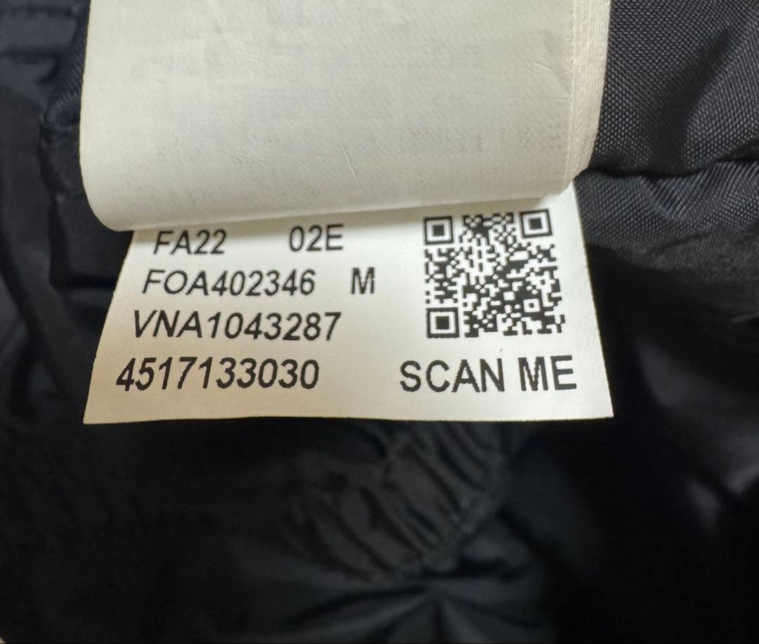 ★美品★Oakleyオークリーブラック スノーウェア ゴアテックス Men'sＬ