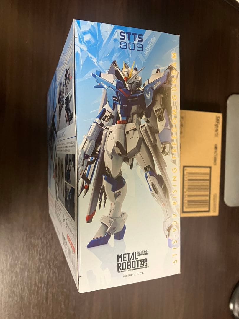 【専用】【新品未開封】機動戦士ガンダムSEED FREEDOM 2点セット