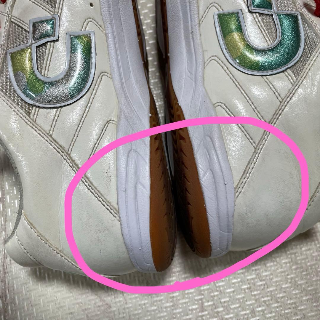 Desporte テッサライトID PROⅡ