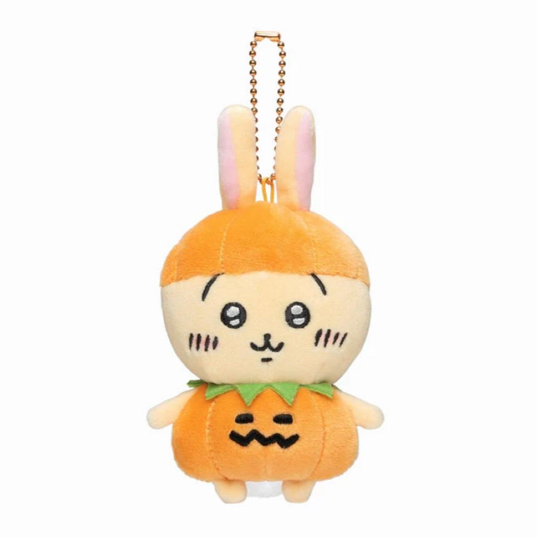 ちいかわ　仮装…ってこと！？なぷちミニマスコット　2021　うさぎ　ハロウィン