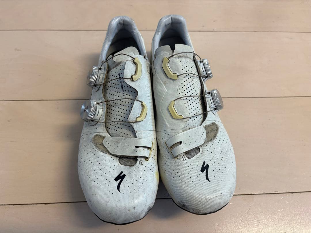 Specialized S-Works 7 シューズ　サイズ26.5cm