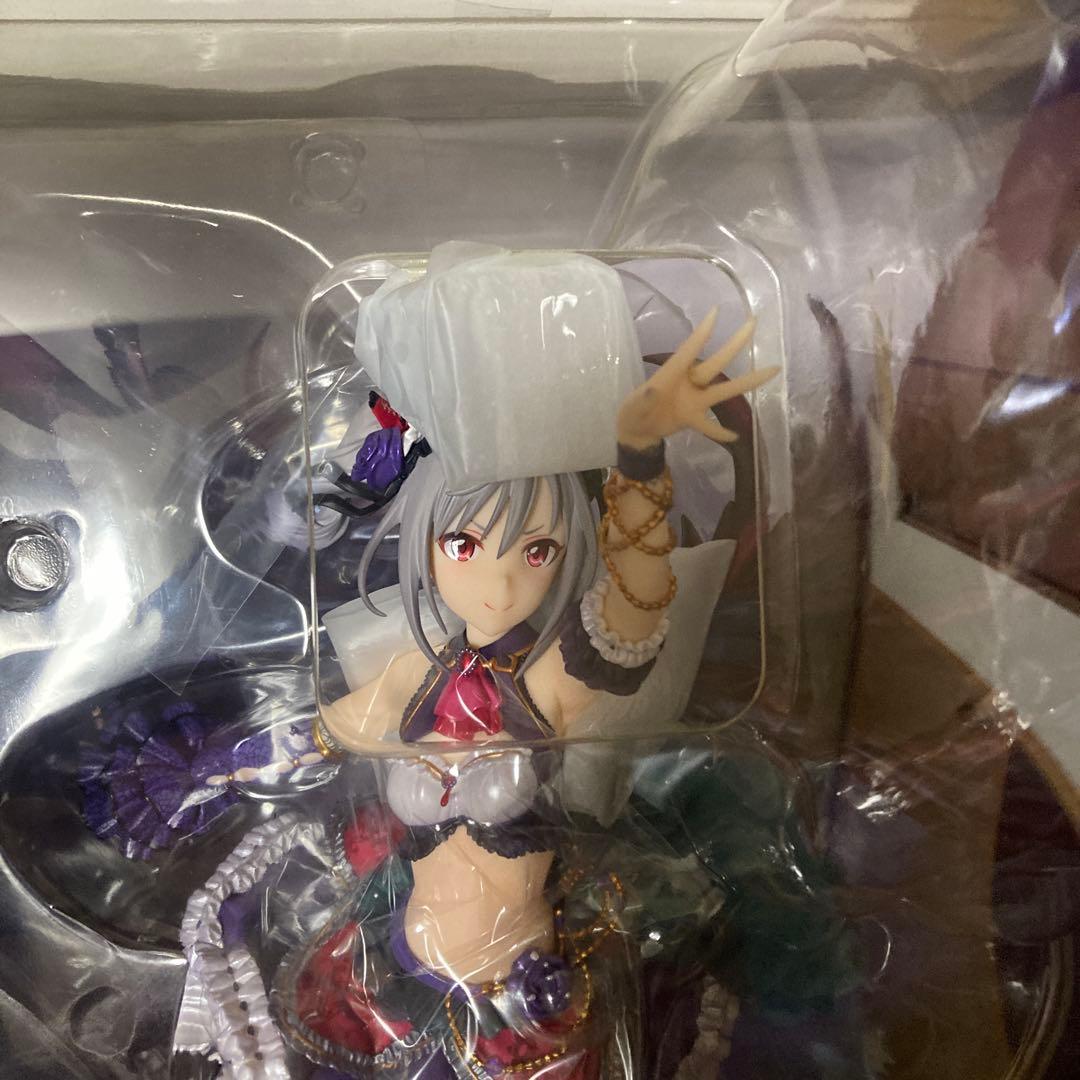 新品未開封　ALTER 神崎 蘭子　薔薇の闇姫Ver.