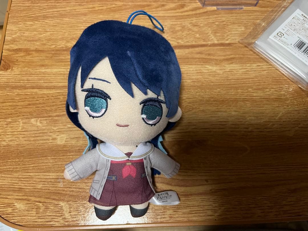 きゅるまる 村野さやか 旧バージョン