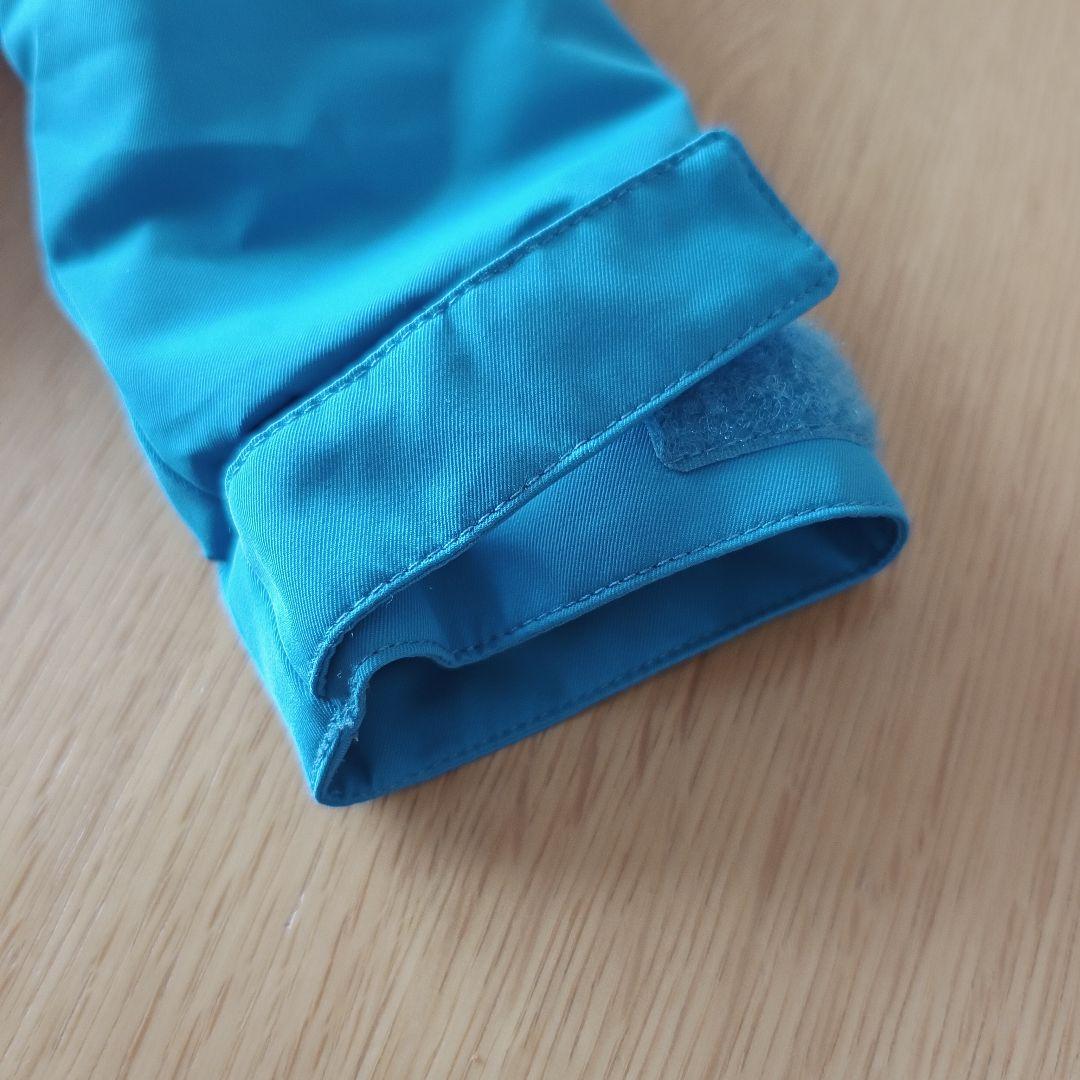 BURTON スノボスキースノーウェア　ジャンプスーツ　キッズ子供18-24m