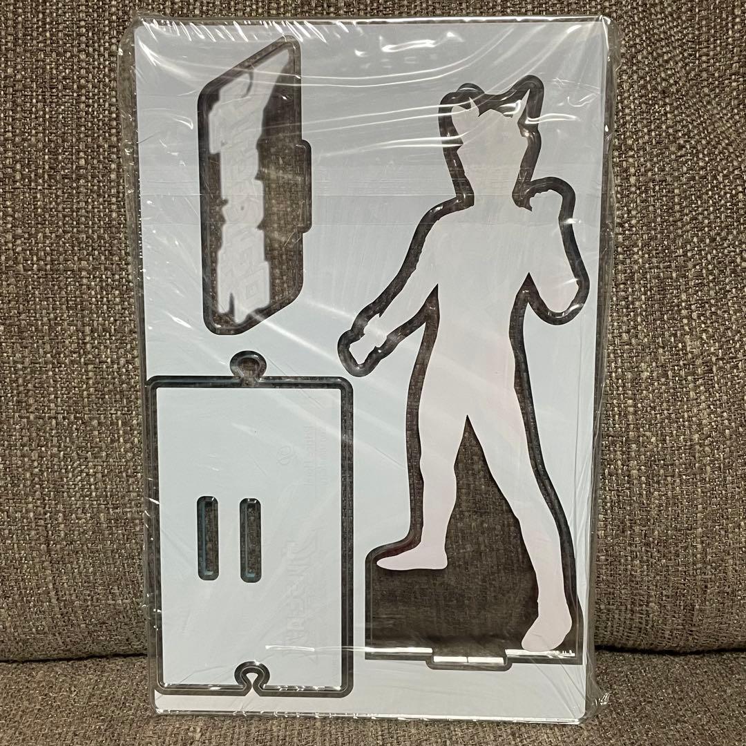 ウルトラヒーローズ EXPO 2025 サマーフェスティバル　アクリルスタンド