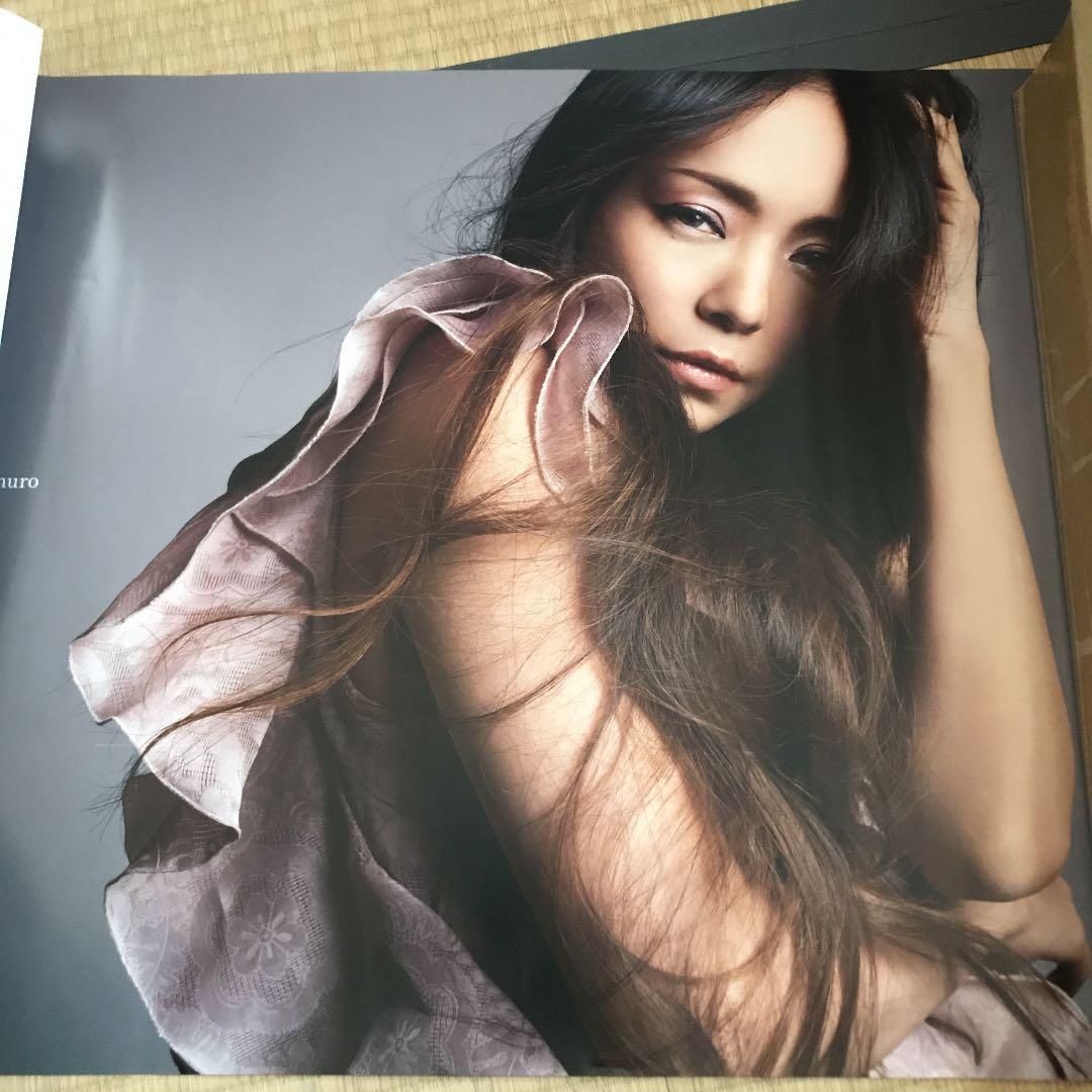 安室奈美恵 ポスター 全種類