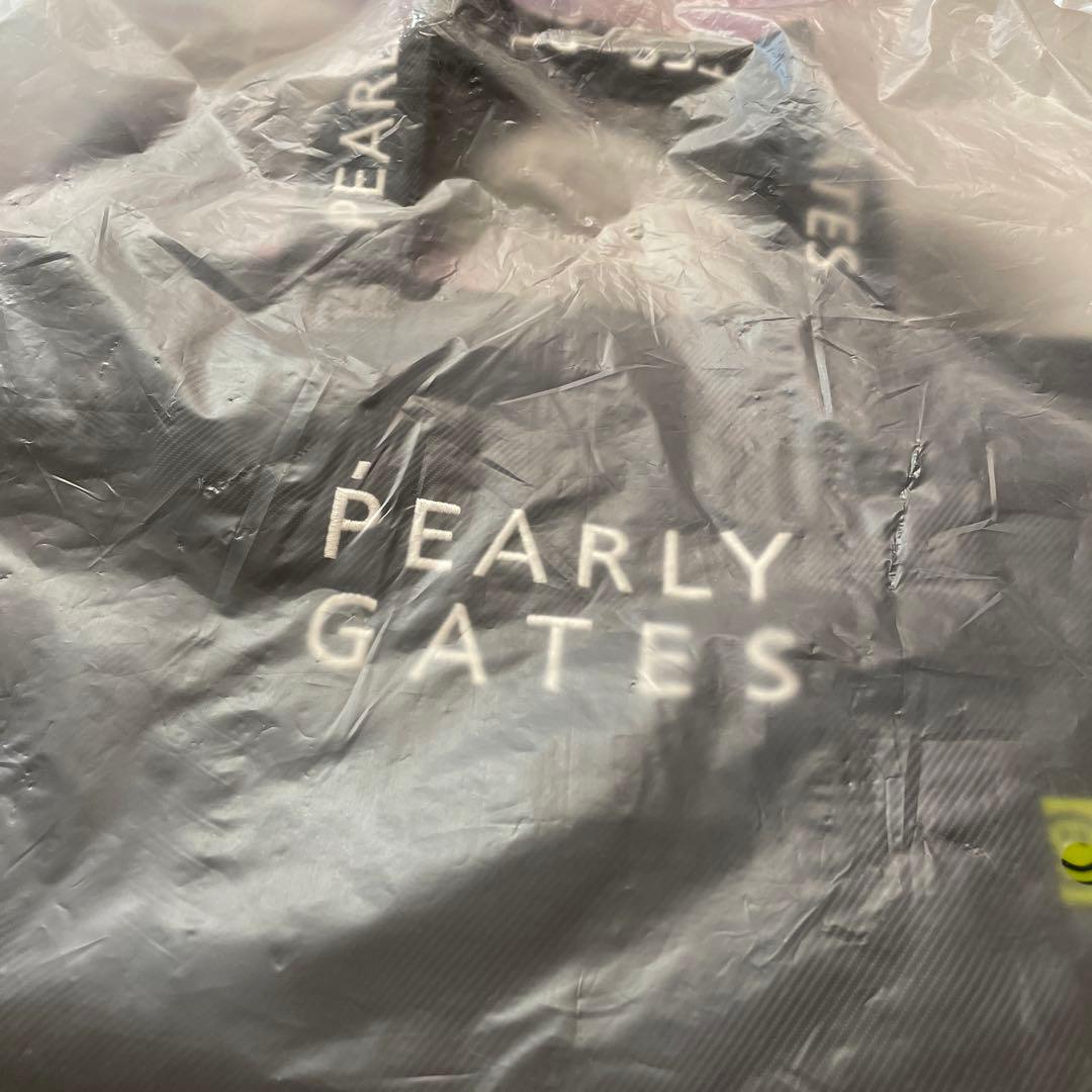 パーリーゲイツ　PEARLY GATES カバン　ゴルフバック