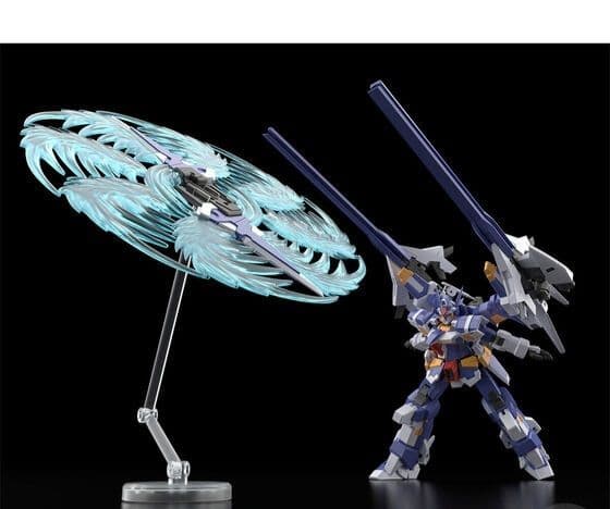 新品未開封　輸送箱未開封2種セットSMP　バンプレイオス　+　R-GUNパワード