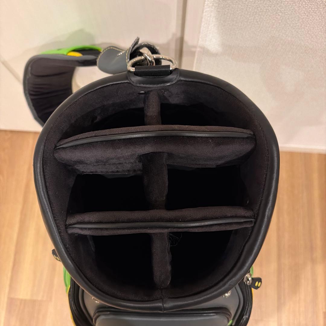 キャロウェイ EPIC FLASH ツアー キャディーバッグ