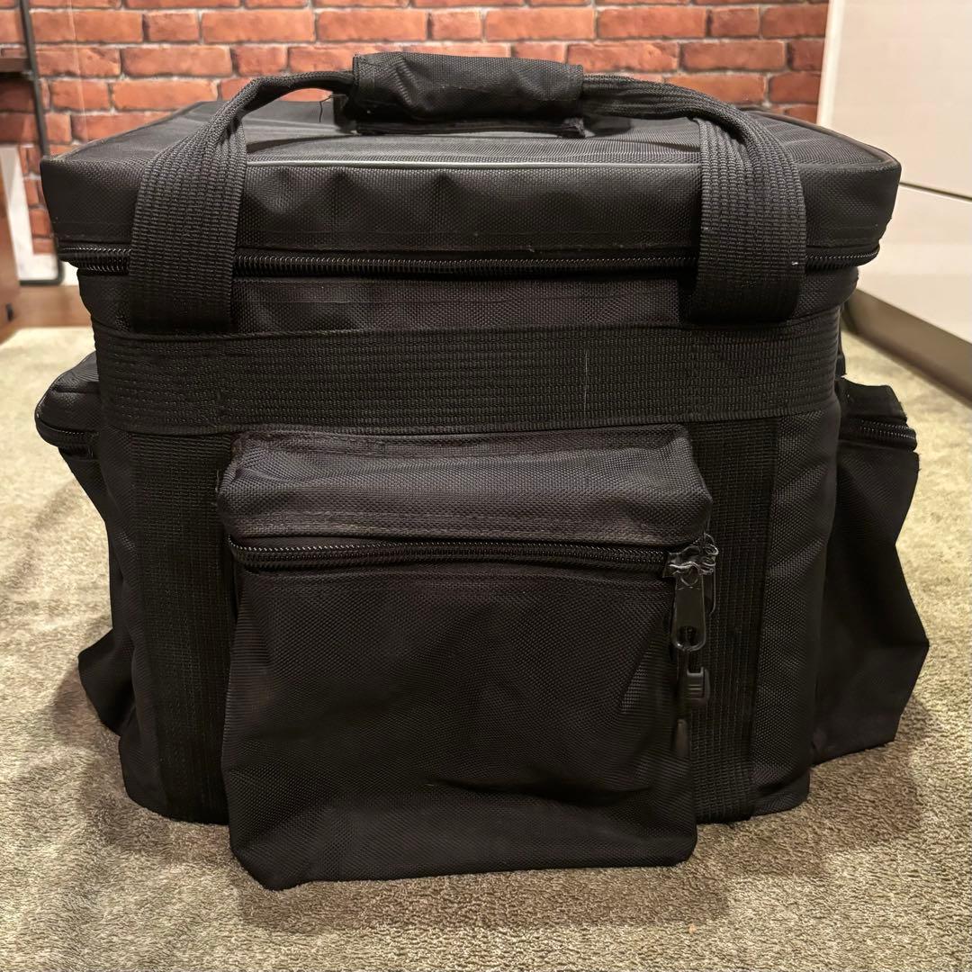 レコード・バック + レコード35枚付き！