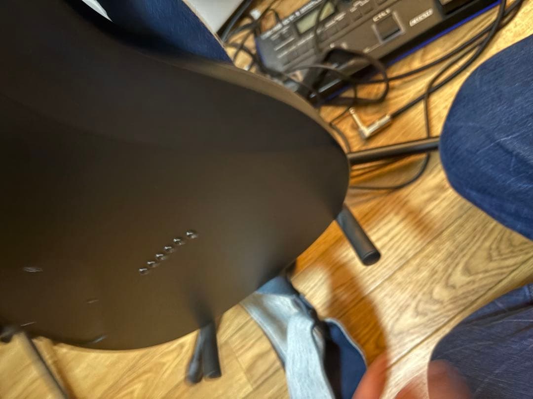 [美品]Ibanez rg421ex