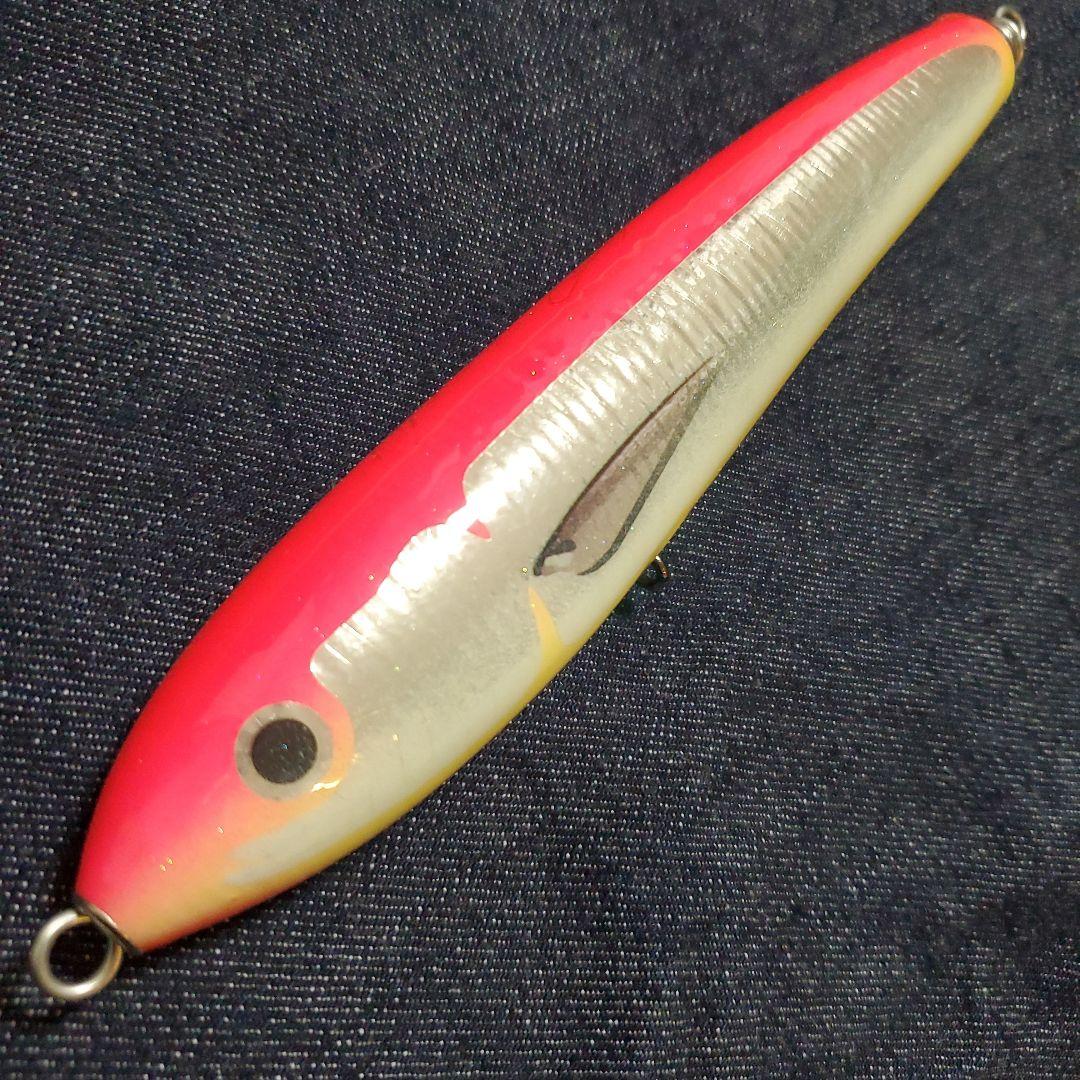 カーペンター ガンマ90 スーパーL