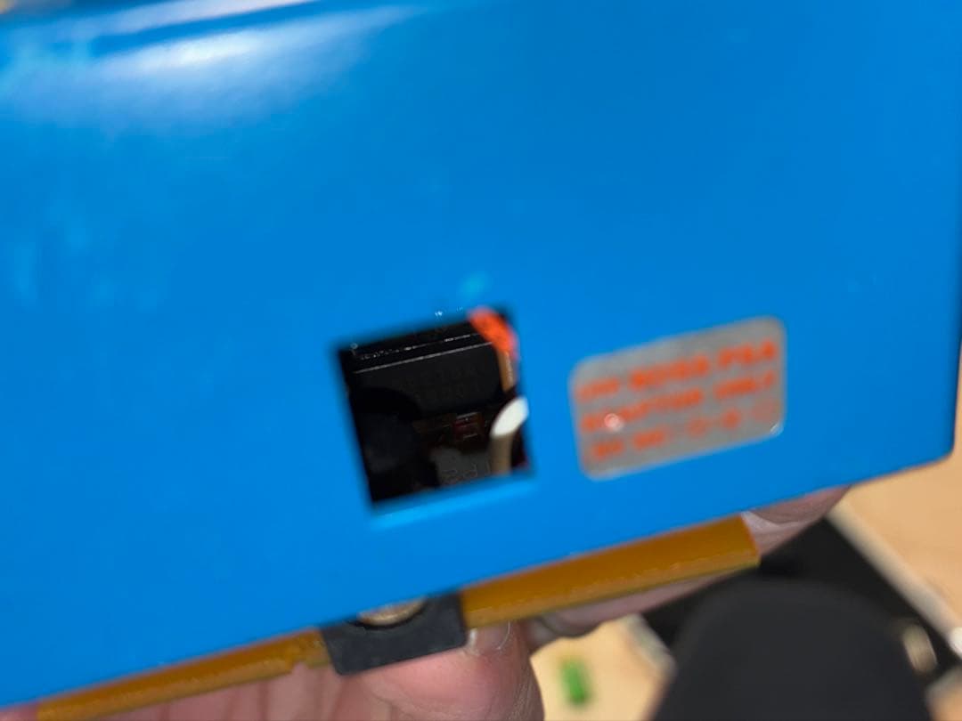 BOSS BD-2 三菱　M5218AL