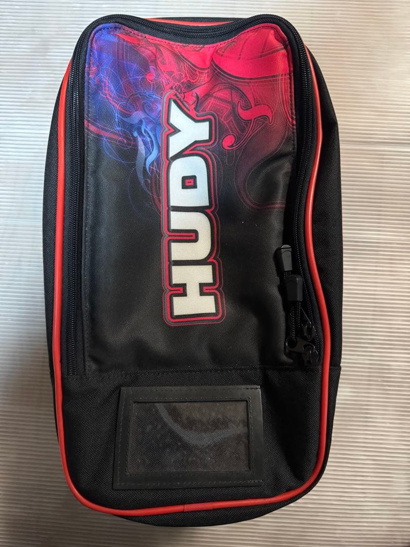HUDY バッグ