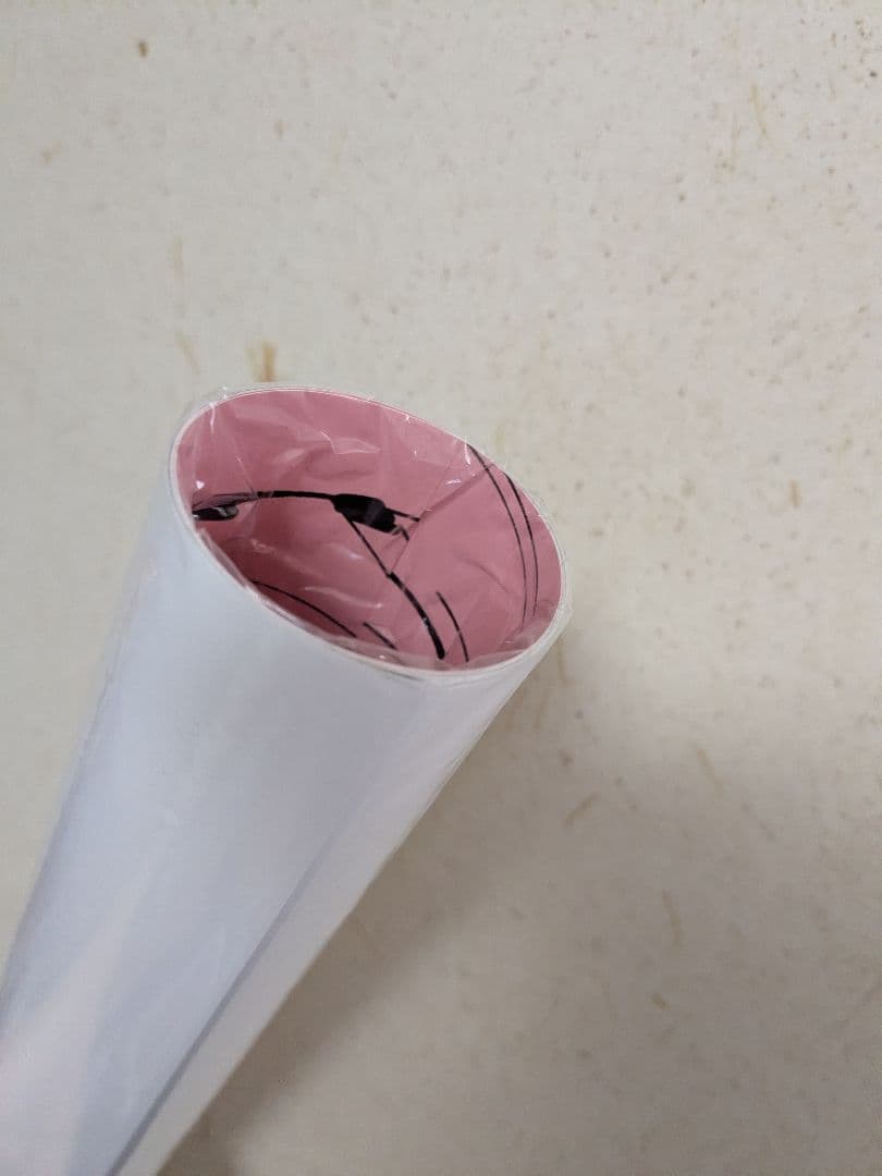 チェンソーマン展　B2ポスター　パワー