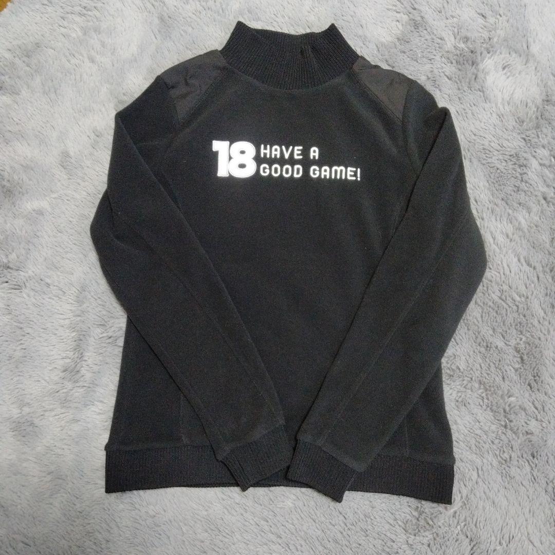 FILA♡kasco モックネック*フリース♡中綿スカート♡M　ゴルフ テニス