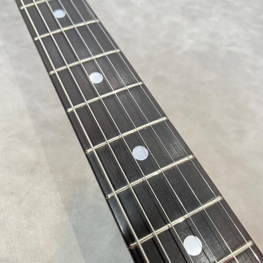 TEISCO テスコ EP-2L 1960年代　ウェザーチェックボディー