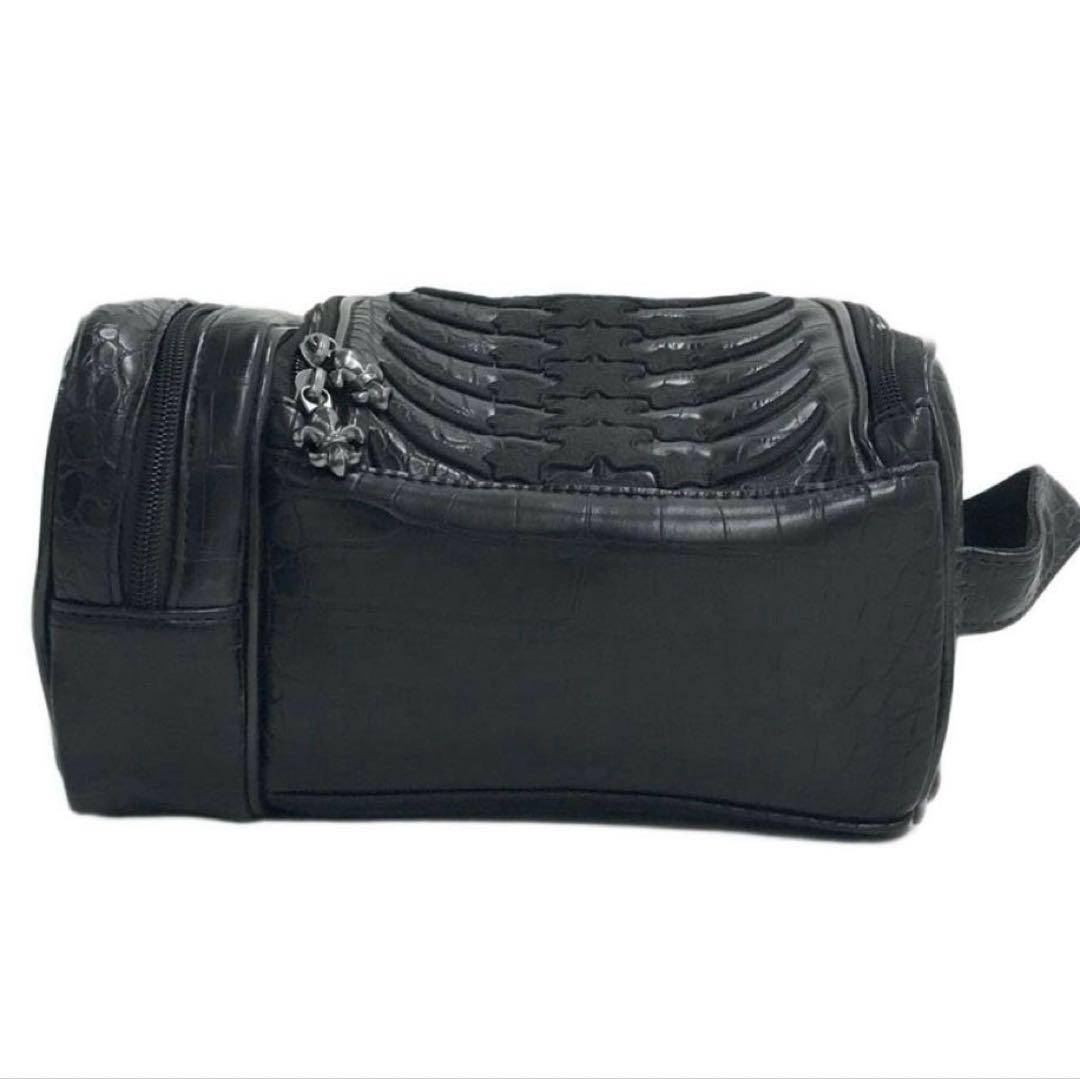 ♡極美品♡Dance With Dragon バック　ゴルフ　ゴルフバック