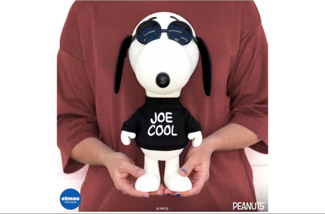 その他 SUPER7PEANUTS SUPER SIZE VINYL