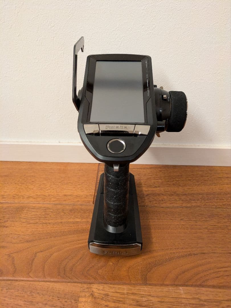 p*a様 Futaba 7PX ラジコン送信機のみ プロポ