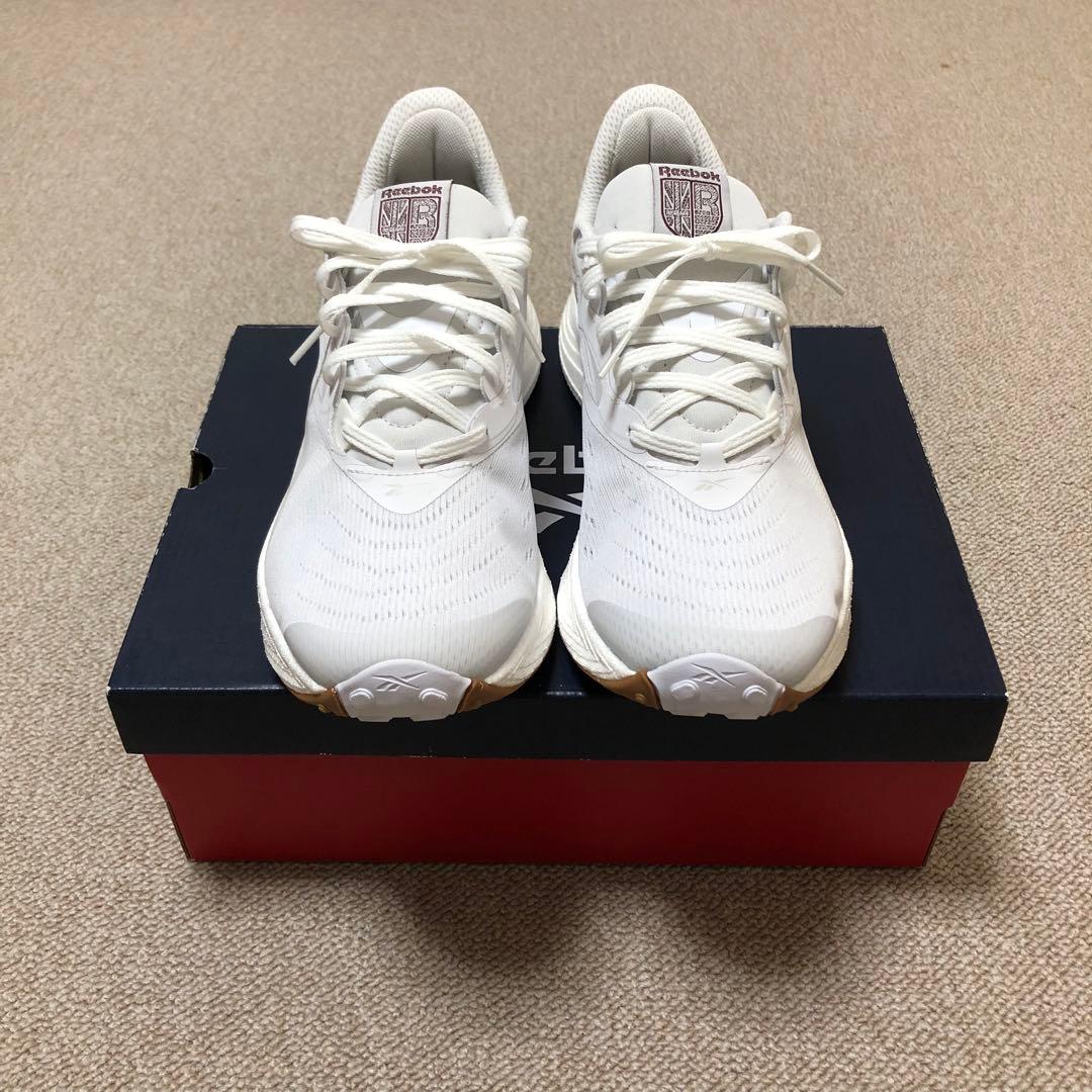 リーボック FLOATRIDE ENERGY 5 26.5cm Reebok