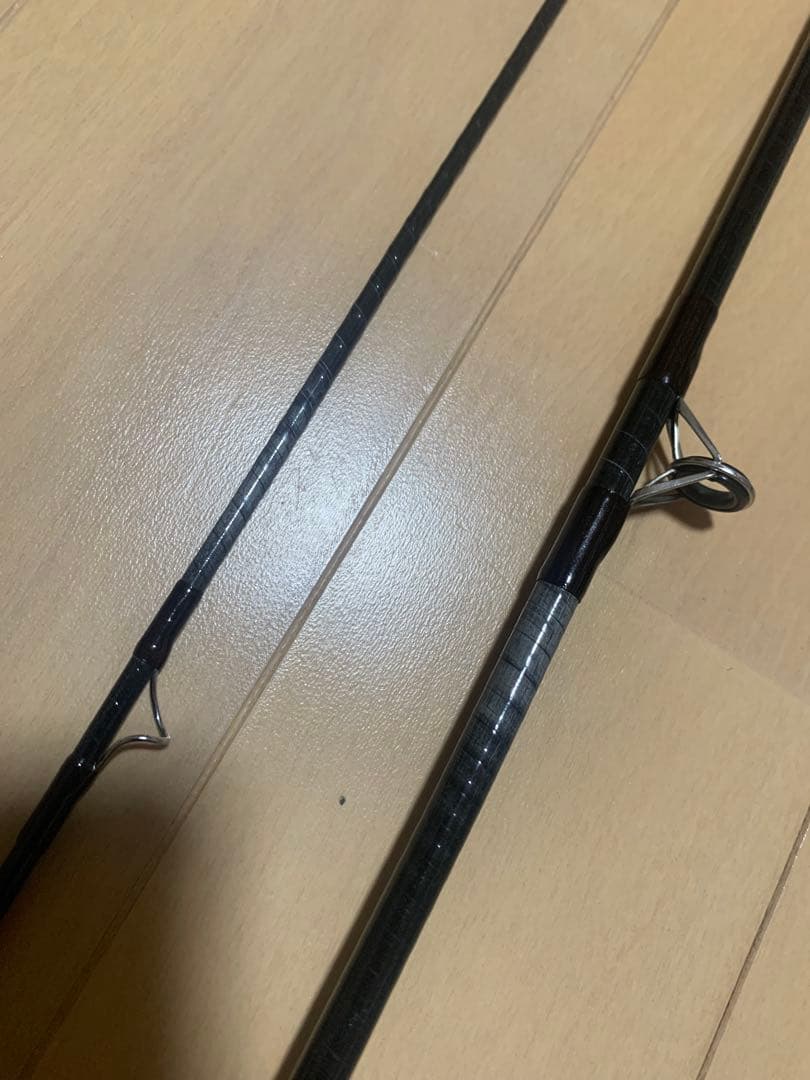 t*k様 オービスORVIS 7'11\"セブンイレブン　フライトロッド　フライフ