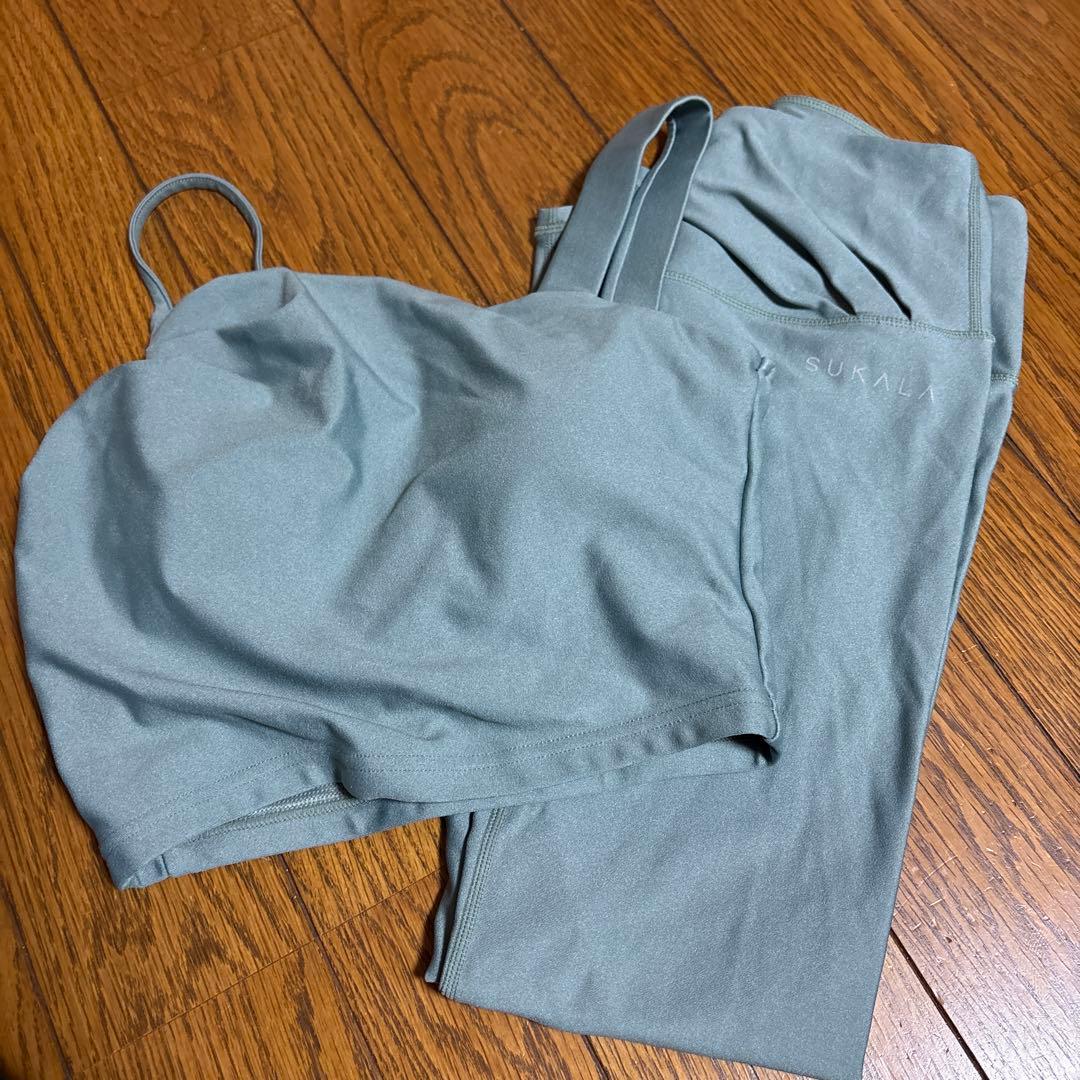 SUKALウェアセット❤︎S