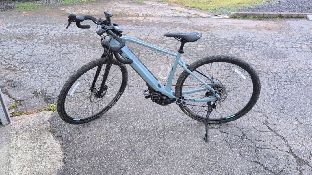 m*i様 YAMAHA Wabash RT YPJ サイズM