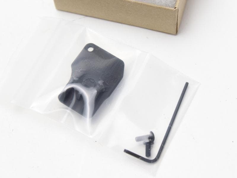 RailScales LEAF■DBAL A2 A3 フロント アイアンサイト