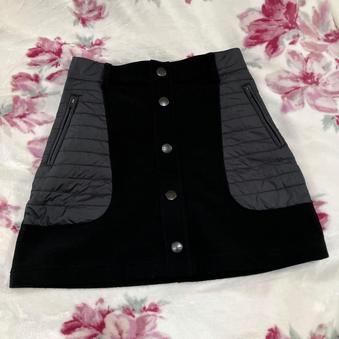 美品【マークアンドロナ】　スカート L