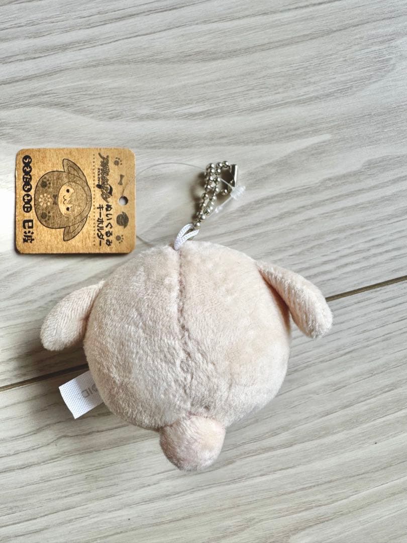 アイナナ 巳波 めちゃでかきらどるぬいぐるみ モンパレ モンぬい でかモン