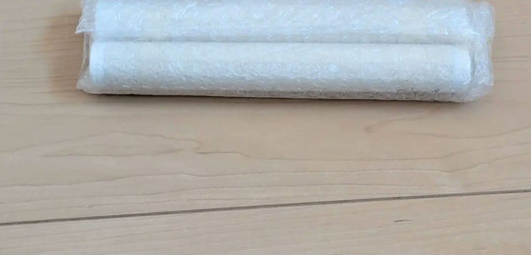 取り下げ間近Crystal Tonesクリスタルボウル皮マレットセット2本セット