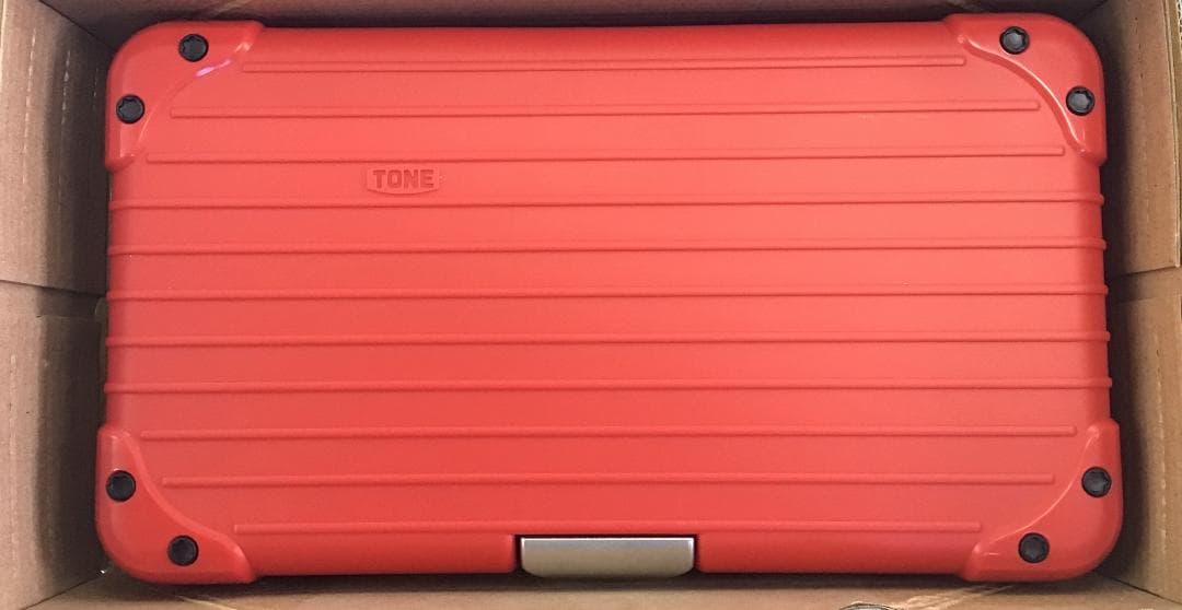 トネ(TONE) ラチェットドライバーセット RDS32BR-Y