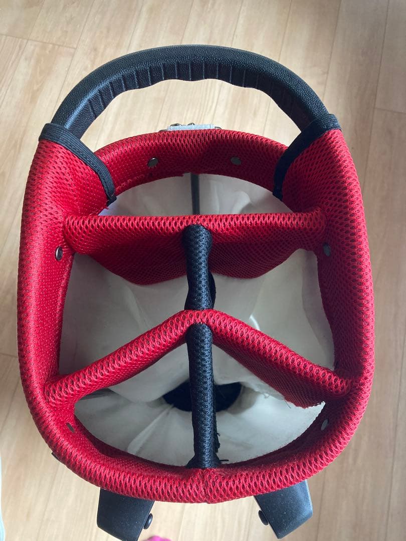 キウイアンドコー　ゴルフバック　キャディーバッグ