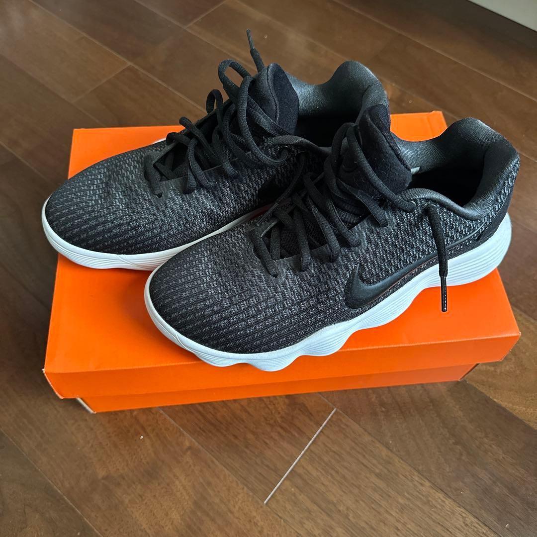 Nike hyperdunk2017lowEP 値下げしました！